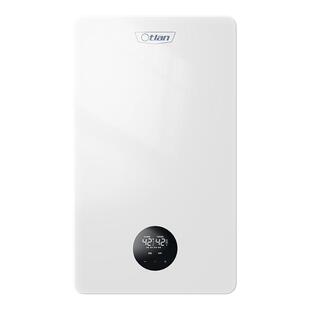 奥特朗X11HS-E65A速热式电热水器6.5KW极速发货可调功率手机遥控