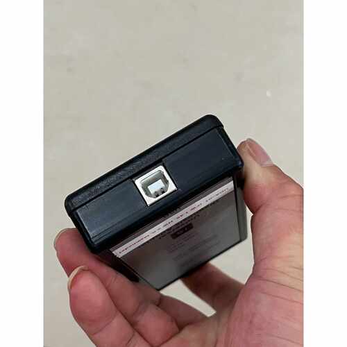 Qualtek UDA0419 uversal dia