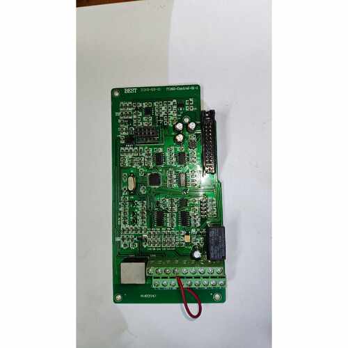 询价-BEST FC160-Control-01-2主板