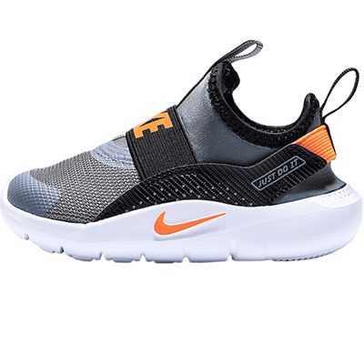 NIKE耐克婴童FLEX RUNNER 4运动训练跑步鞋IF2895-005