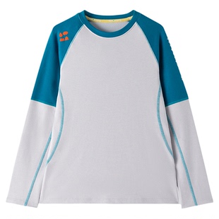 【乐我行排汗衣】森林棠26春「打球不慌张」吸湿排汗运动T恤