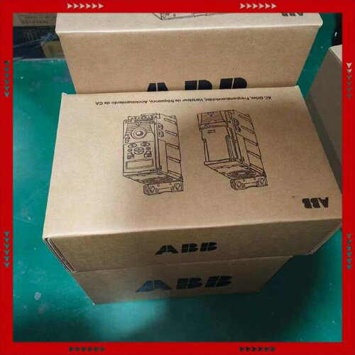 【问价】变频器ACS355-01E-07A5-2 未拆封