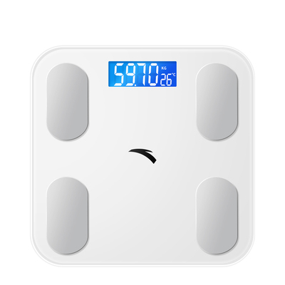 ANTA/安踏高精度智能体脂秤