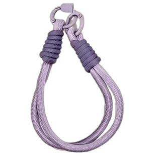 元气多巴胺手机挂绳手腕带挂件高级双扣吊绳手机壳套绳简约防丢多功能防摔可调节手腕绳网红女款高端户外百搭