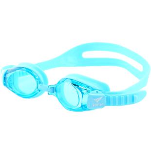 View 儿童泳镜男童女童大框高清防水防雾游泳眼镜潜水镜游泳装备