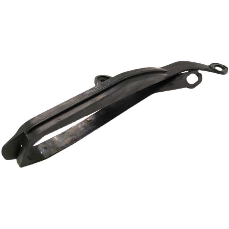 越野摩托车华洋T4 老款T6原厂 平叉胶 链条胶 平叉挡链胶 防磨胶