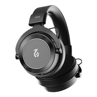 SoncieMeory声音记忆G50监听耳机头戴式电竞游戏专用有线HiFi耳机