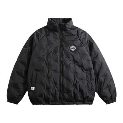 TIRED宽松休闲潮流羽绒服