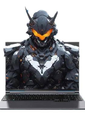 MECHREVO极光15Pro满功耗笔记本