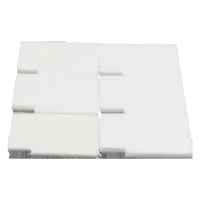 兄弟J100废墨垫吸墨海绵垫废墨仓