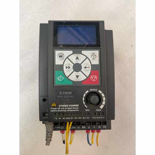 HD09-2S0P7G 变频器75kw