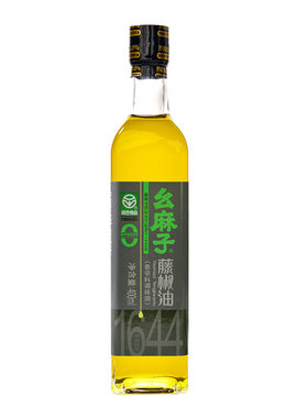 清香鲜麻地道川味太麻了少放点