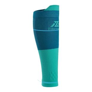 运动护套跑步护腿保护护膝专用女护腿袜防寒绑腿篮球腿带冬季保暖