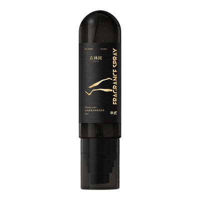 半式衣物香氛喷雾去静电120ml