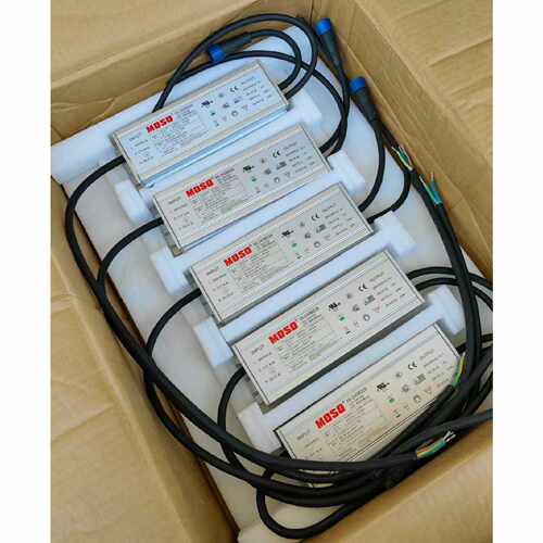 询价茂硕X6-240M229防水电源驱动led控制装置240w