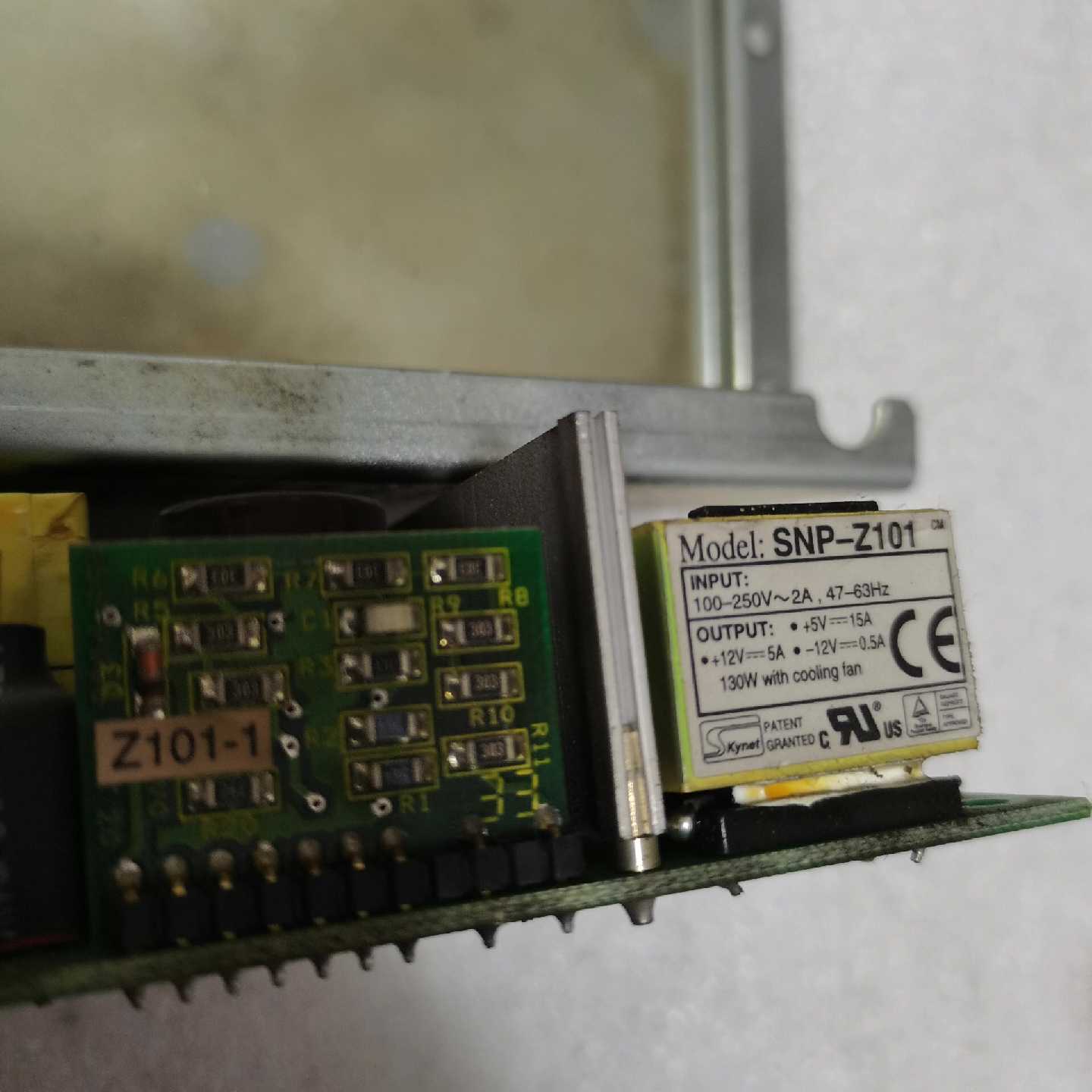 非标价DLINK交换机电源SNPZ101250V现货议价