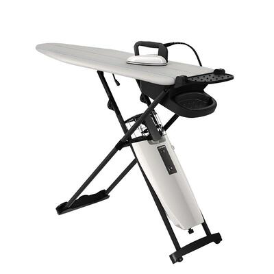 瑞士进口蒸汽熨烫机laurastar