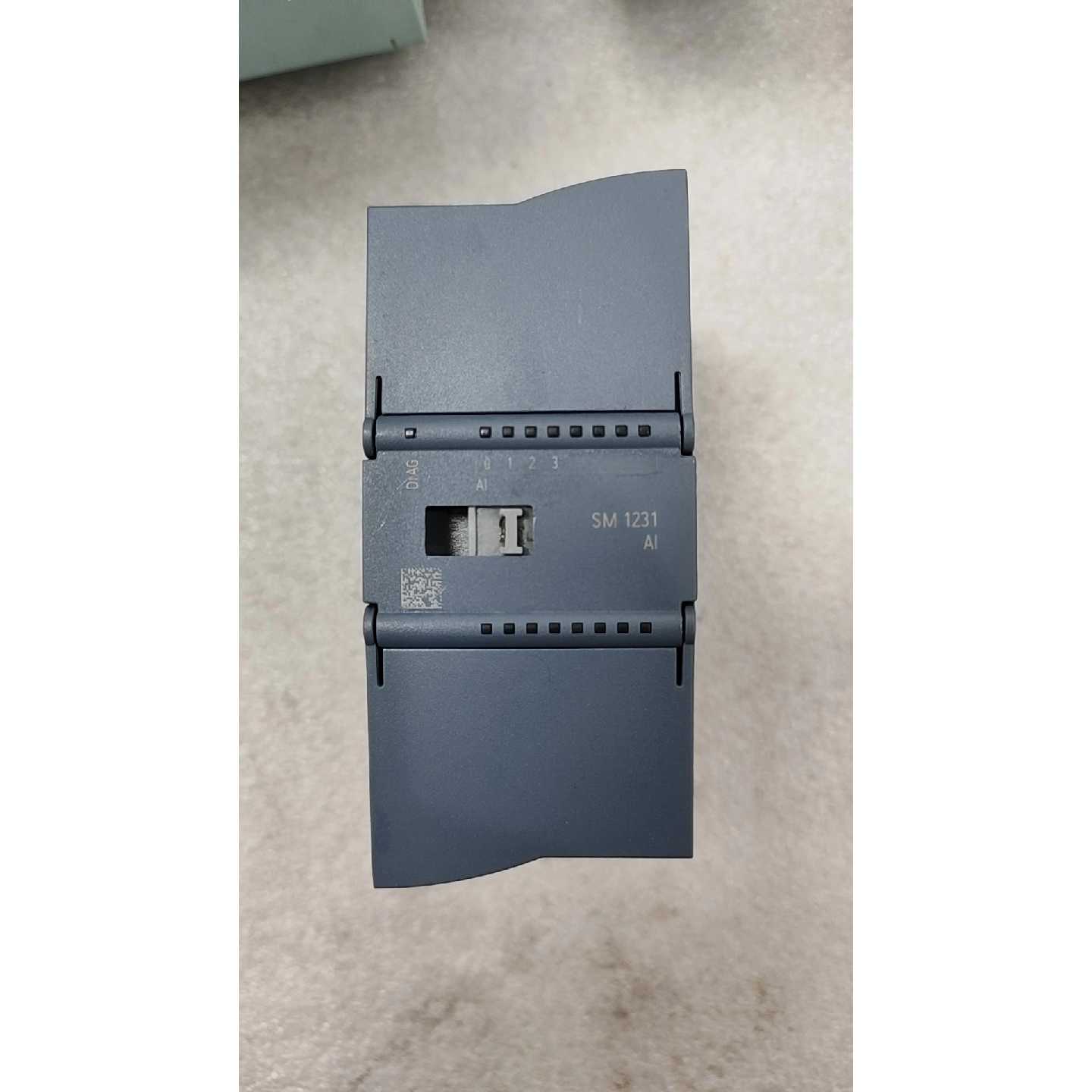 询价-S71200模块SM1231AI6ES723可维修图片