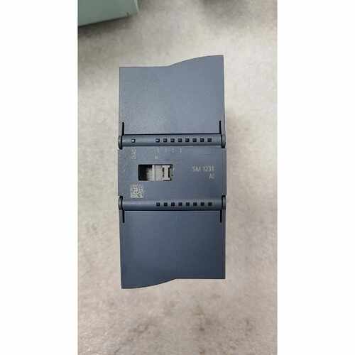 询价-S71200模块SM1231AI6ES723可维修