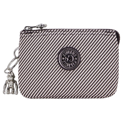 【新年情人节礼物】kipling2026春夏新款附件包小包|CREATIVITY S