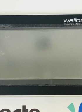 JANZ TEC WALLBE KD-WLB-00007 Screen Panel emWEB-7WT (WLB)