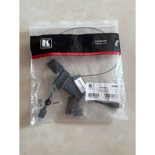 询价-Kramer ADRING4 USB Ty