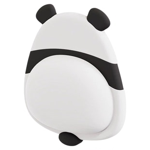 防撞贴硅胶静音门把手防碰撞垫柜门后防撞条颗粒冰箱门挡墙贴神器