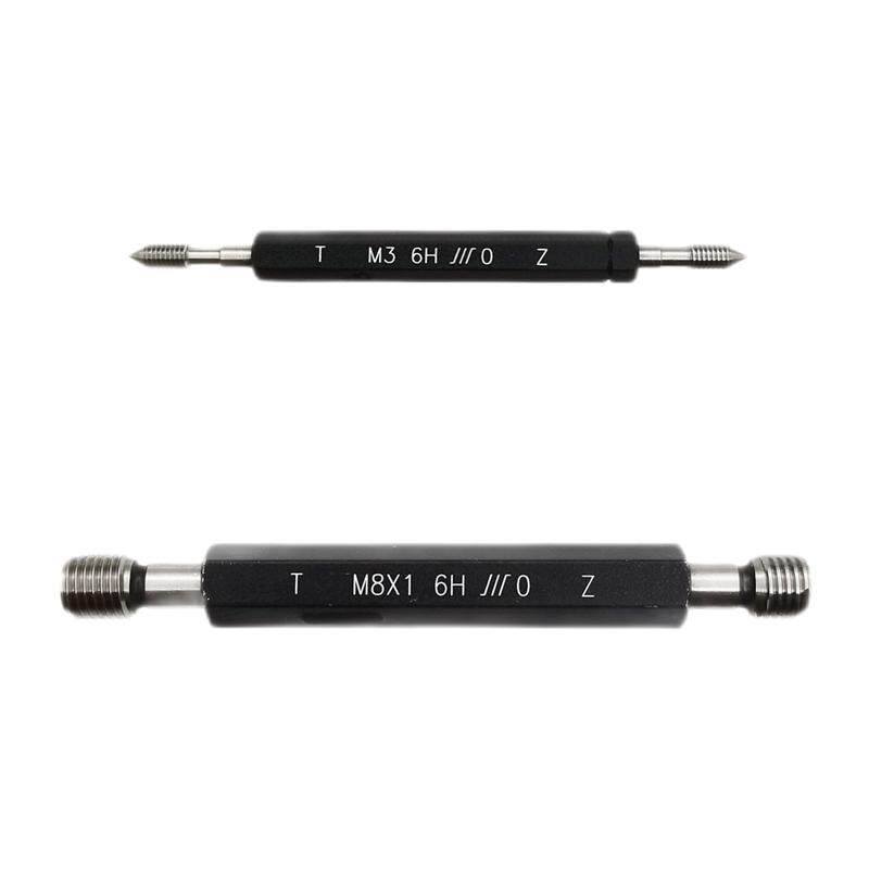 成量川牌正品螺纹塞规M2-M10-6H