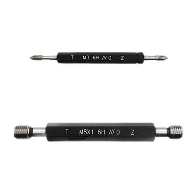 成量川牌正品螺纹塞规M2-M10-6H