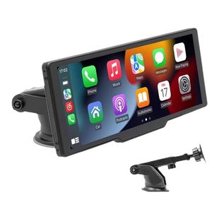 便携式无线carplay安卓AndroidAuto手机导航Hicar互联车载智慧屏