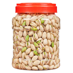 棠品开心果无漂白原色特大颗粒