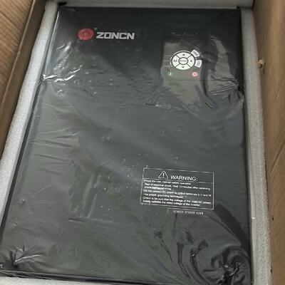 T9400T-55GY众辰变频器55KW全新