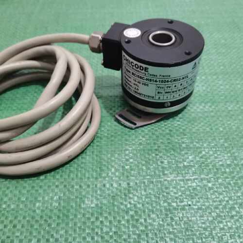 询CHICODEJ编码器，型号RCI58C-HS14-1024