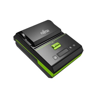 原装富士通LPK130NW 交警 罚单打印机蓝牙热敏条码热敏标签打印机