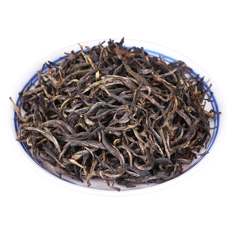 大师手作梅占金骏眉红茶