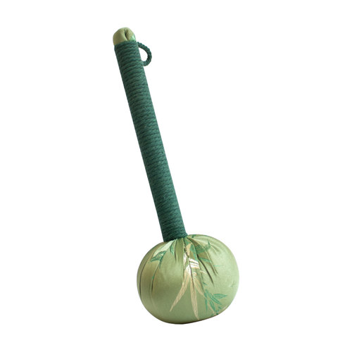 平直堂艾草养锤节节高升艾灸锤diy女男生送朋友实用生日伴手礼物