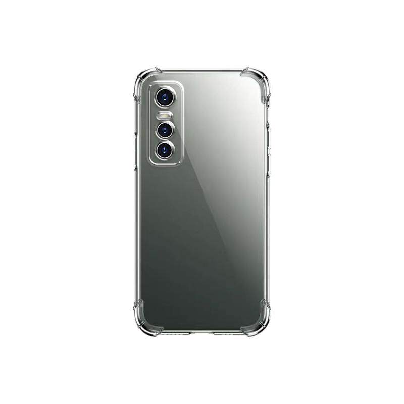 适用vivo y73手机壳软胶维沃Y73t透明防摔Y73s加厚全包保护套简约硅胶后壳