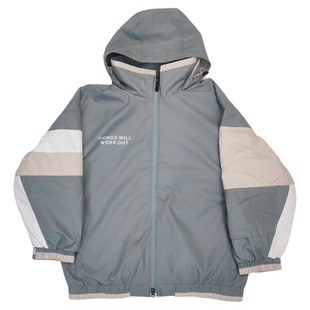 北海道滑雪服上衣女新款防水防风保暖单板双板滑雪衣透气耐磨雪服