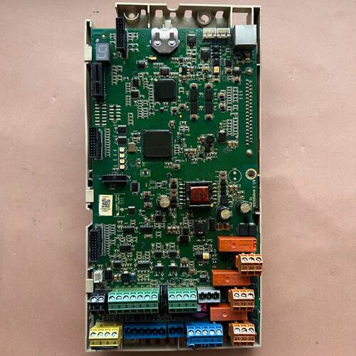 溢价-变频器ACS880系列主控板ZCON-12，自