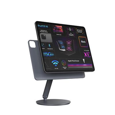 iPadPro铝合金磁吸平板支架