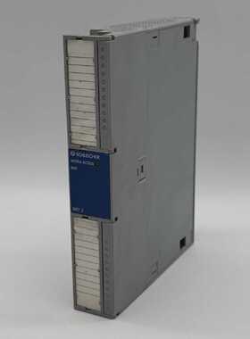Schleicher UST 21 R4.315.0180.0  R431501800 Slave CPU