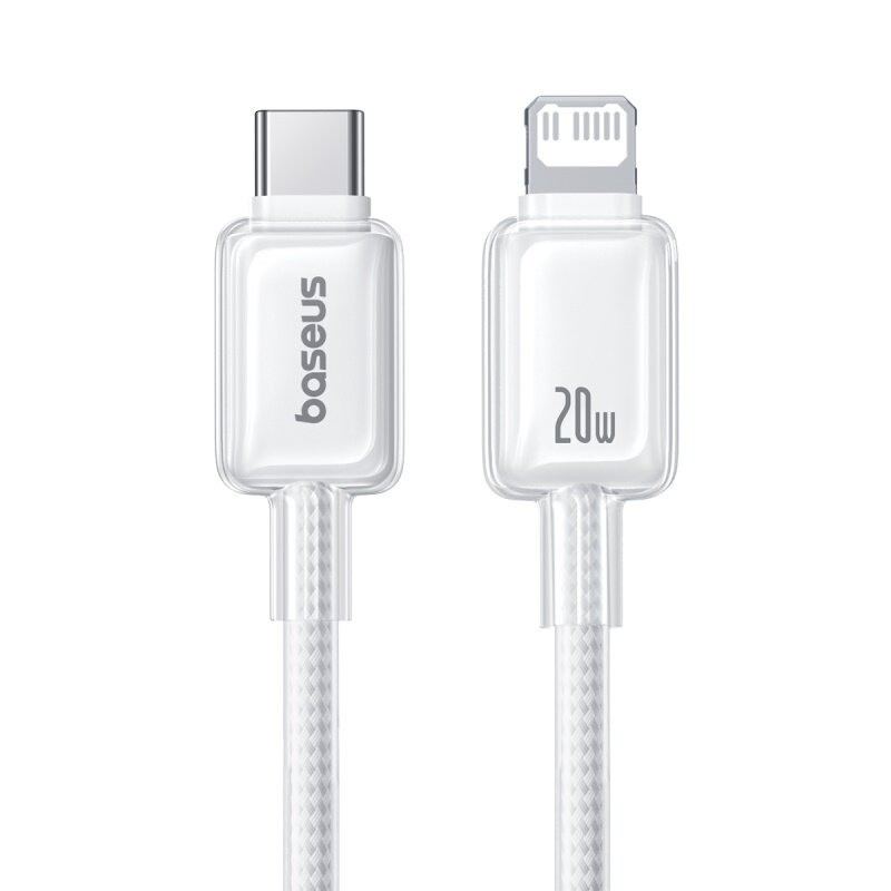 倍思适用苹果充电线iPhone14数据线13手机18充电器线PD20W快充17Promax平板16闪充TypeC转lightning车载15usb