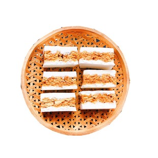 水晶糕湖北监利松滋特产芙蓉糕水仙糕休闲零食传统糕点小吃年货