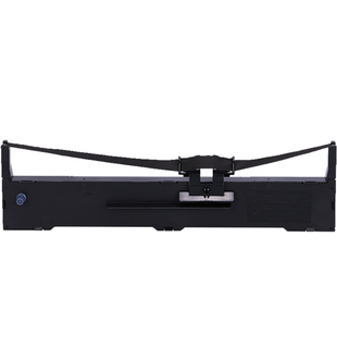 格之格LQ630K色带架 适用EPSON爱普生LQ630K LQ735K LQ730K  LQ610k LQ635K  LQ630KII 80KF针式打印机色带芯