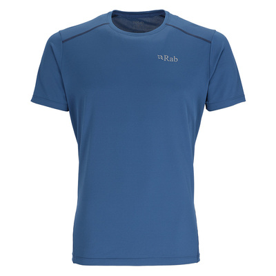 rab睿坡男士新款速干运动短袖