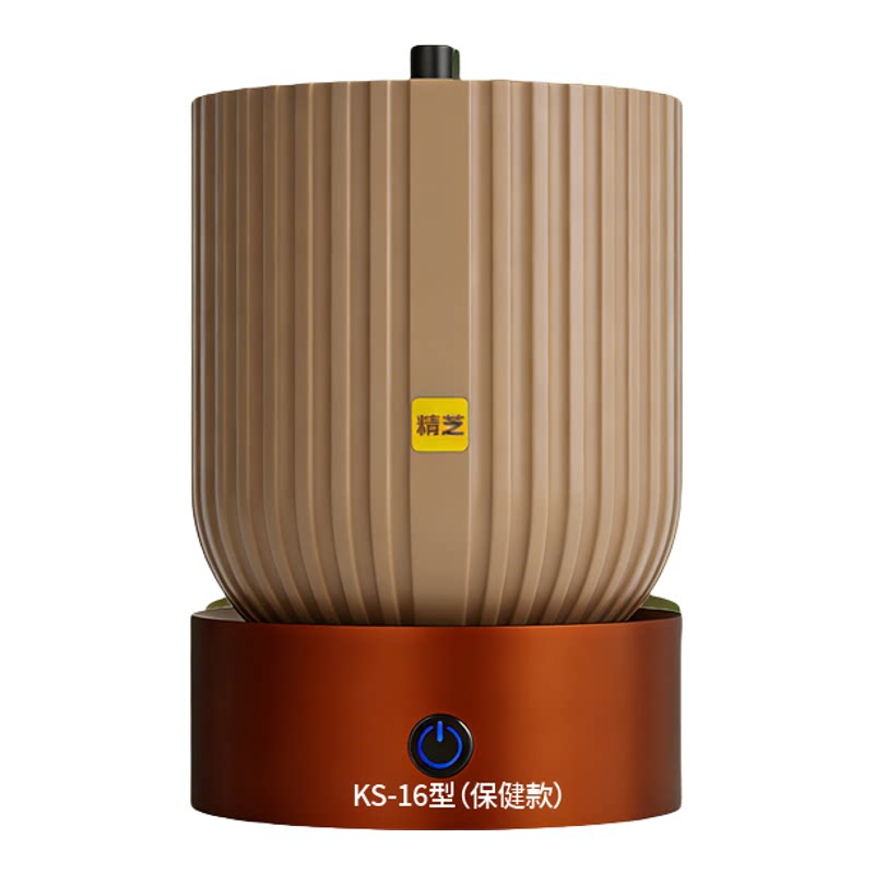 精芝套装组合款负离子发生器家用