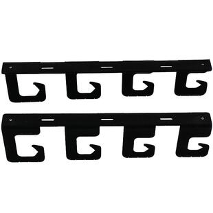 后备箱拓展架路亚竿台钓竿手竿收纳架车载钓后备箱鱼竿固定支架