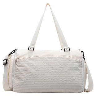 运动健身包女干湿分离训练游泳包大容量短途旅行包出差手提行李包