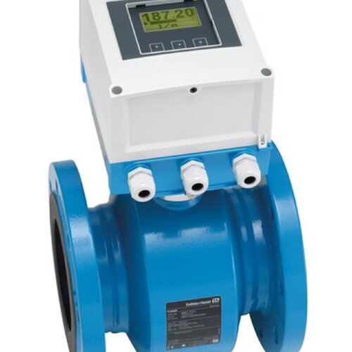 议价EH电磁流量计Proline Promag W400系列5W4C25/5W4C50/5W4C80/
