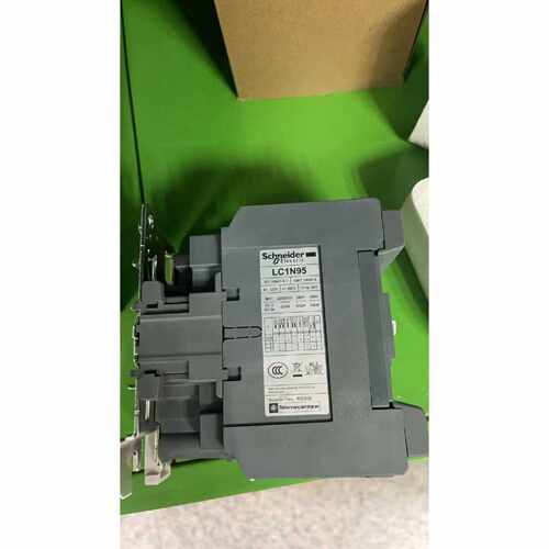 LC1N95M5N交流接触器